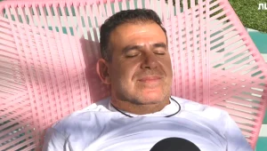 פגז מן העבר: האח הגדול במחווה לאייטיז