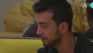 היום ה-64: עצבים של שבת