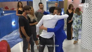 מי יהיה המאסטר השבועי השני ברושם ראשוני 