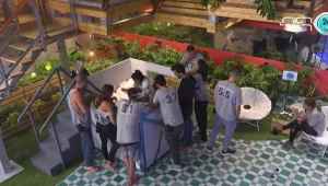 היום ה-68: משימת בית הלייקים ממשיכה