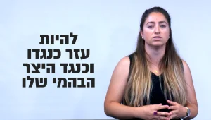 סיפור עצוב על ייעודה של האישה בעולם החרדי