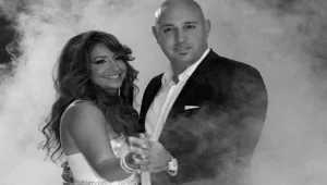 קבלו אותה: תמונות ראשונות של מירב מהחתונה