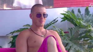 היום ה-69: הדיירים סיימו את משימת הלייקים בהצלחה