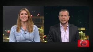 סוגר עניין, עונה 1, פרק 43