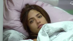 היום ה-71: יום שישי ה-13 והבית מחולק לשתיים