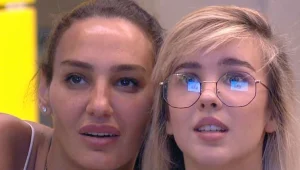 מריה מקבלת מסר מבן זוגה, בועז: "זה כאילו חבטו בו במשך ימים ארוכים" 