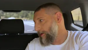 הערב | אסף גרניט:" ניסיתי מאוחר מידי, כשאי אפשר היה לתקן את זה כבר"