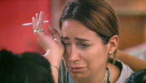 המשימה ששברה אפילו את מירב