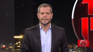 סוגר עניין, עונה 1, פרק 46