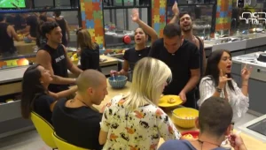 היום ה-75: יום חדש, אנרגיות חדשות