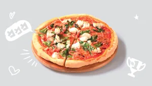 אלפי פיצריות במקום אחד!