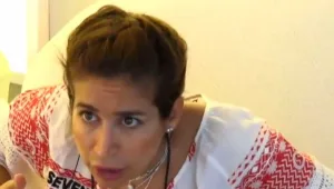 מירב לאדל: "הייתה פה סוג של בגידה"