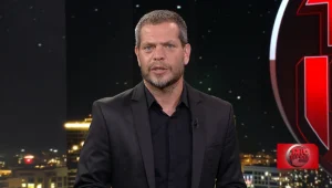 סוגר עניין, עונה 1, פרק 49