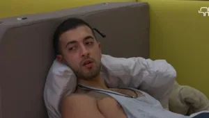 היום ה-78: שבת שלום?