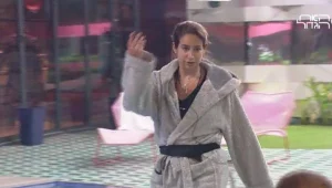 היום ה-79: הערב - משדר הדחה