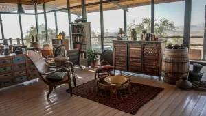 טרנד מלונות הבוטיק שכבש את לב המיינסטרים בישראל