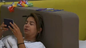 מירב על עצמה: "איך אני מעלפת"