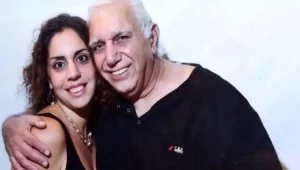 "בכל פעם שהיכיתי את ילדיי בכיתי"