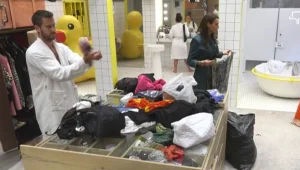 היום ה-82: כסף או חברות - הדילמה הגדולה של הדיירים תוכרע היום