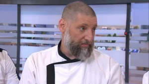 השף אסף גרניט מסביר כיצד תדעו אם הדג טרי