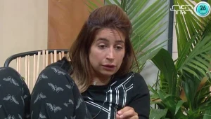 היום ה-83: המשימה באיראן בעיצומה