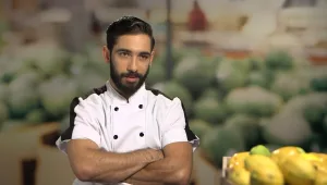 מטי וקנין הוא המודח השביעי: "זה היה מוקדם מדי, אבל החיים ממשיכים"