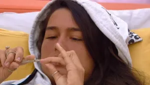 אביבית מזהירה את אדל: "חכי תראי מה יהיה פה, או היום או מחר"