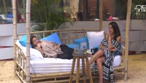 היום ה-84: הדיירים חוזרים מאיראן