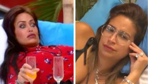 אביבית למירב: "אני הודעתי מראש שאני לא מנקה, אני שוטפת כלים" 