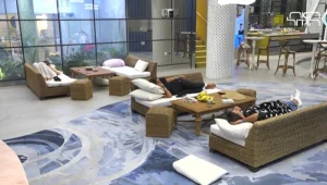 היום ה-85: הדיירים נוחתים לנוחות של זנזיבר