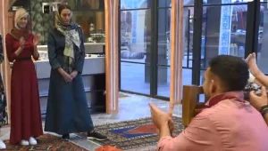 דיירות הבית מכריזות על מרד: "אף אחד לא יגיד לנו יותר מה לעשות"