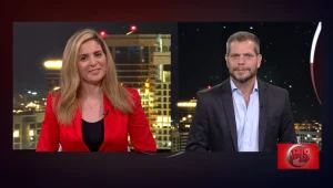 סוגר עניין, עונה 1, פרק 55