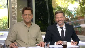 פרקליטים עד הבית: עונה 2 פרק 106