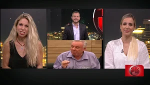 סוגר עניין, עונה 1, פרק 56