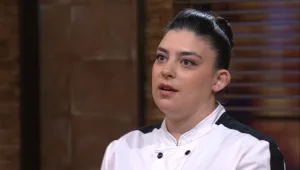 יוסי שטרית על הפרידה מחן: "כמוך אני רוצה במשחקי השף, שיבואו בדיוק כמוך"