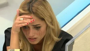 כוכב "האח הגדול" אליאב אוזן אושפז בבית החולים 