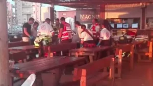 חיסול בקריית ים: בן 30 נהרג