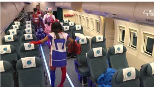 היום ה-90: משימת קוריאה: הצפוניים והדרומיים מתחלפים