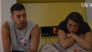 היום ה-91: הדיירים שוב בישראל