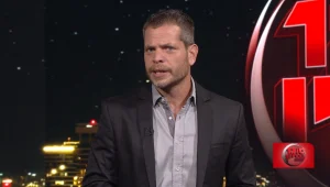 סוגר עניין, עונה 1, פרק 60