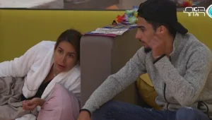 היום ה-94: כל הדיירים בסכנה