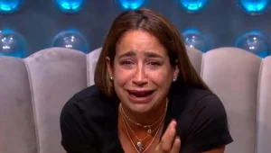 מירב נפגעת קשות מאליאב ונשברת: "אני לא מצליחה להרים את הראש שלי"