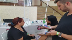 המיזם החדש של יוצא "האח הגדול" מושיקו פסל