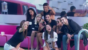 היום ה-98: אלי החליט לצאת מהבית