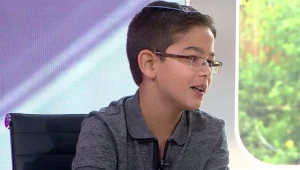 מיכל דליות: כיצד מיקום הילד במשפחה משפיע על התפתחותו ומבנה אישיותו?