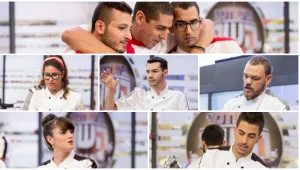 הצביעו למתמודד שלדעתכם יגיע הכי רחוק ב"משחקי השף"