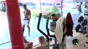 היום ה-102 – החיים היפים על תקציב מותרות