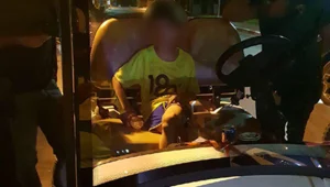 אימו של הילד האוטיסט שנעדר אתמול בשעות הערב: "נושמת לרווחה ומודה לאלוהים"