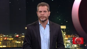 סוגר עניין, עונה 1, פרק 67