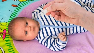 פוסט מציל חיים: "בני כמעט שילם בחייו, התחסנו מפני מחלת השעלת"